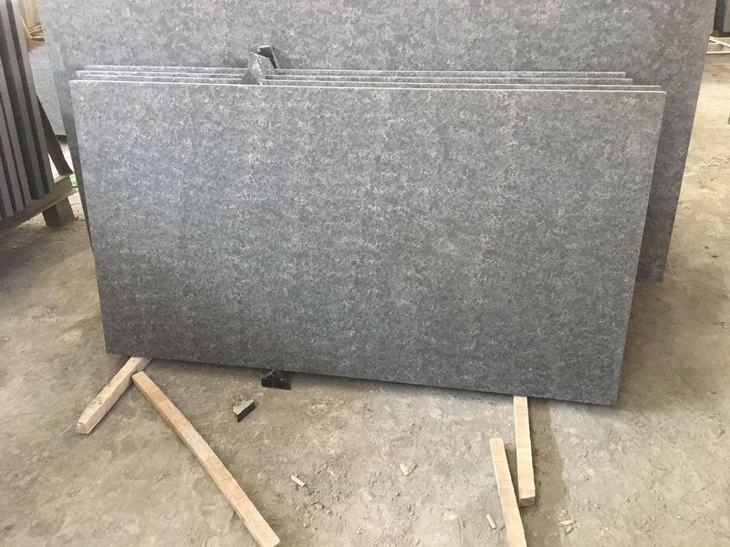 Mongolia Black Basalt