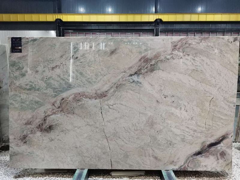 Brazil Alexandrita Quartzite Slabs