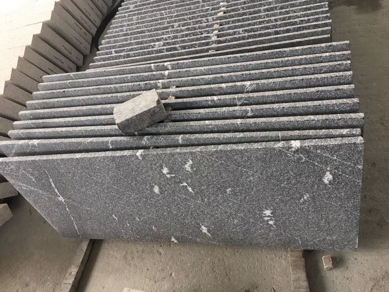 Snow Grey Granite flamed tiles for wall.jpg Snow Grey Granite flamed tiles for wall.jpg