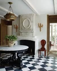 black and white marble