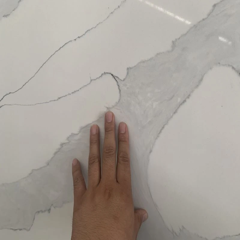 quartz stone countertop
