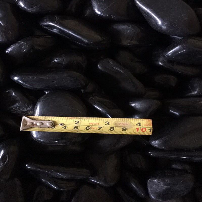 black pebble stone garden.jpg