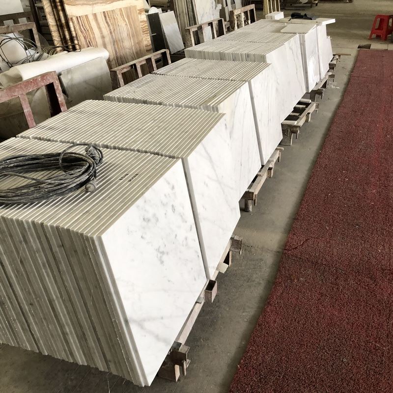 Bianco Carrara white marble.jpg