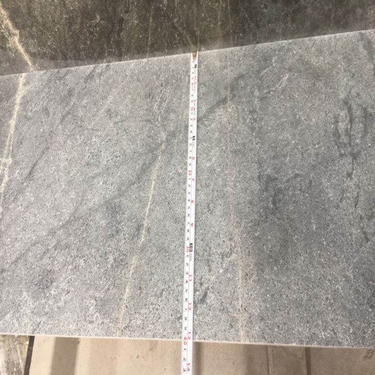 Atlantic Grey Granite paver