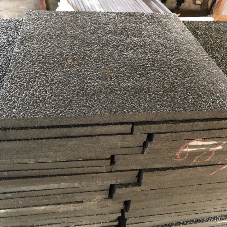 Black Basalt Tiles