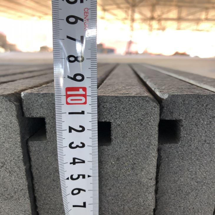 Black Basalt Tiles