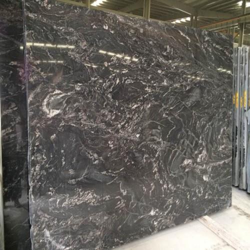 Black Fantasy Granite