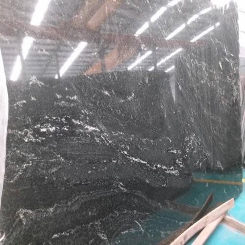 Black Fantasy Granite