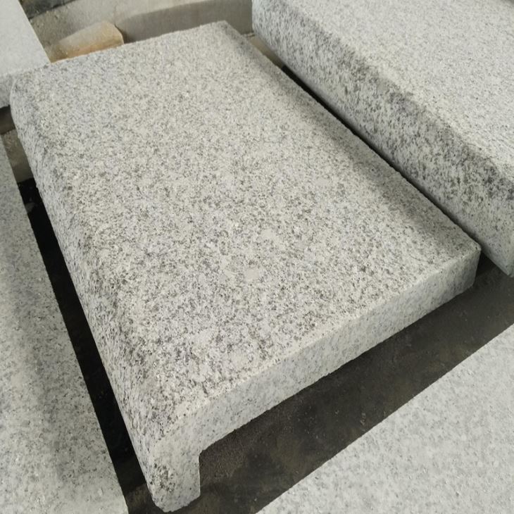 China White Granite