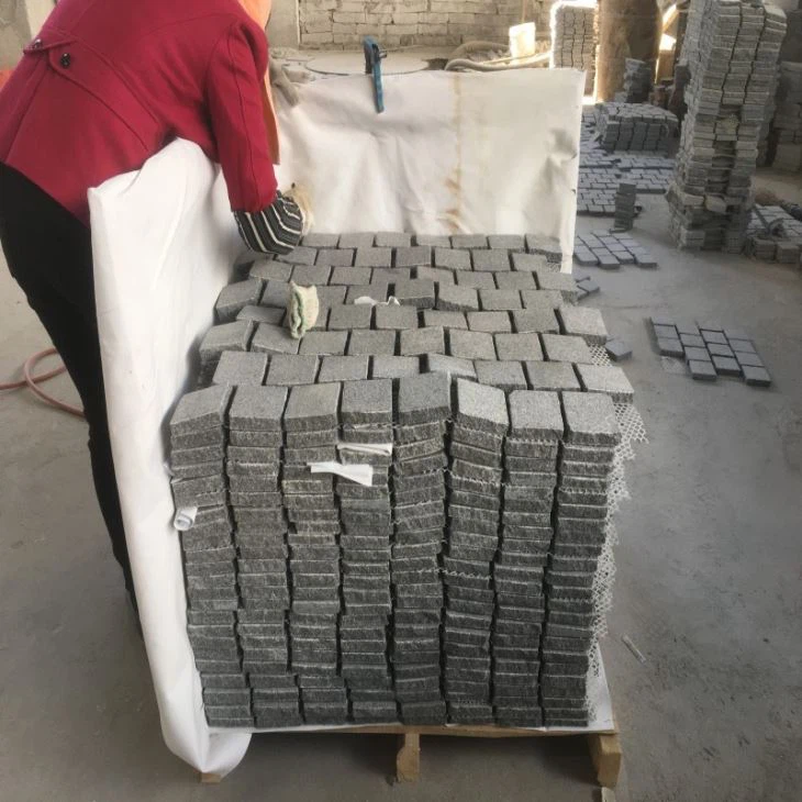 Cobble Stone