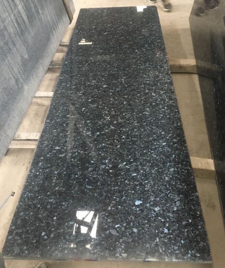 Imported Blue Pearl Granite