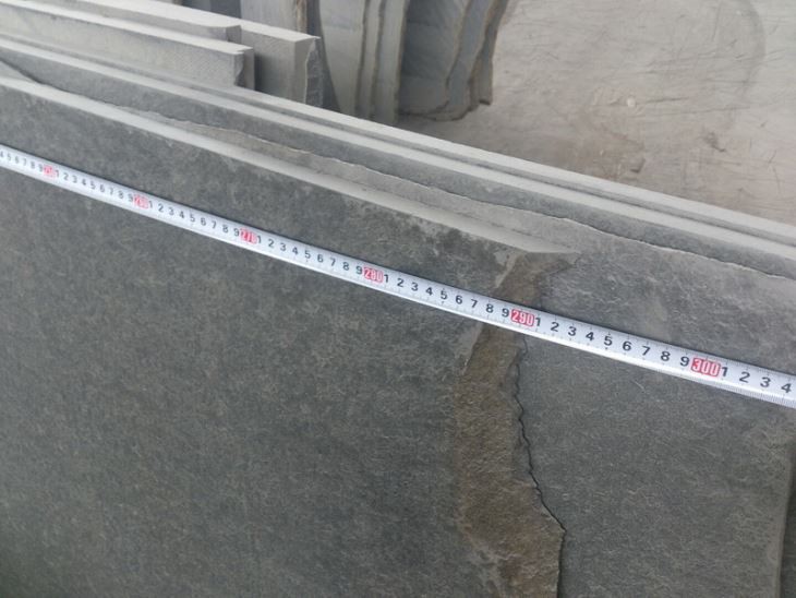 Mongolian black flamed