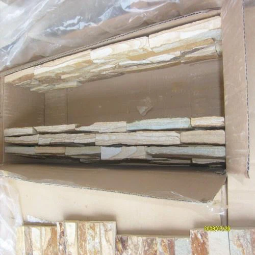 Multicolor Slate Panel