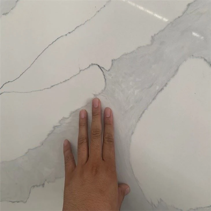 quartz stone countertop
