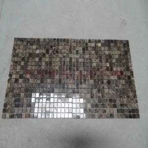 فسيفساء الرخام امبيرادور الظلام