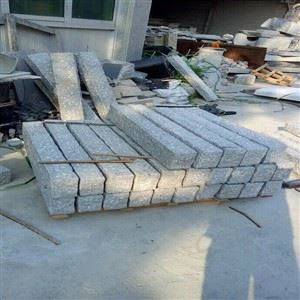G603 Kerbstone، Palisade، حديقة المبارزة