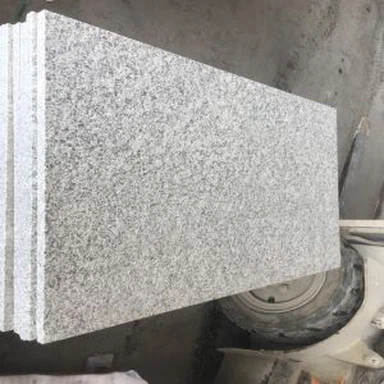 G603 الجرانيت الرمادي الفاتح