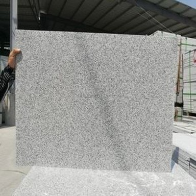 G603 White Granite Tiles