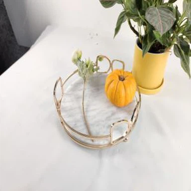 مصنوعات حجرية رخامية