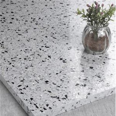 بلاط Terrazzo