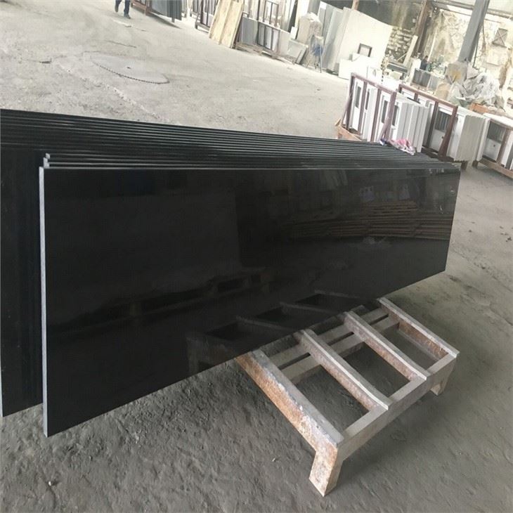 black galaxy granite