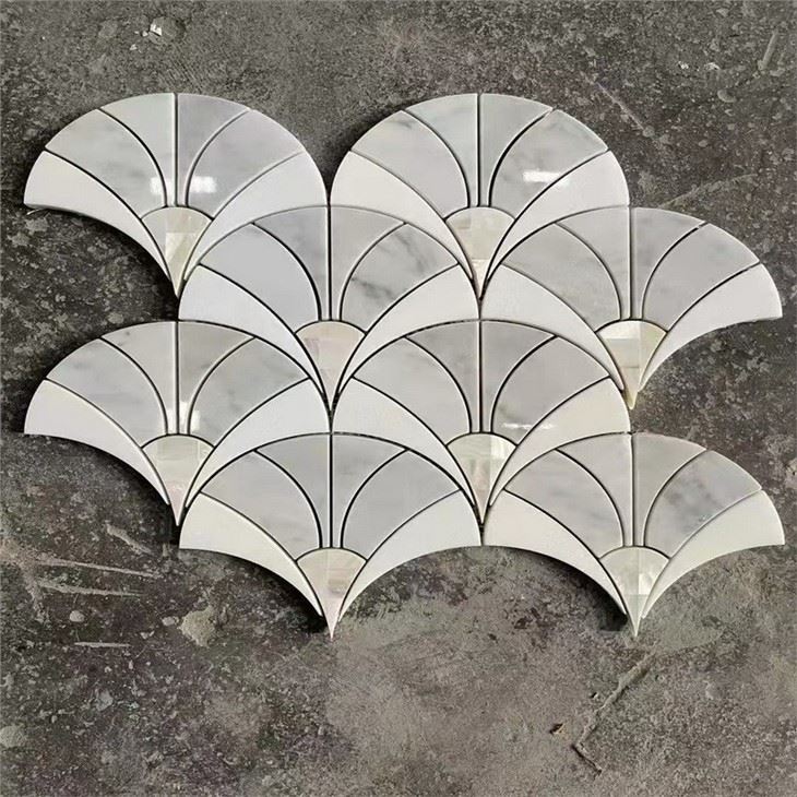 glass mosaic