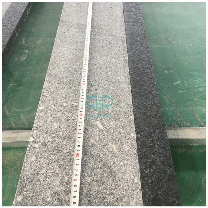 Grey Granite Steps Tiles