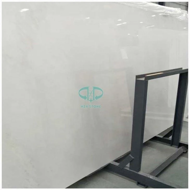Thassos Pure White Marble