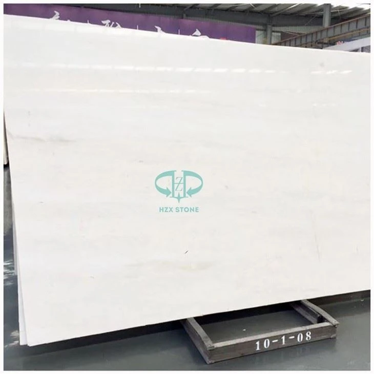 Thassos White Marble