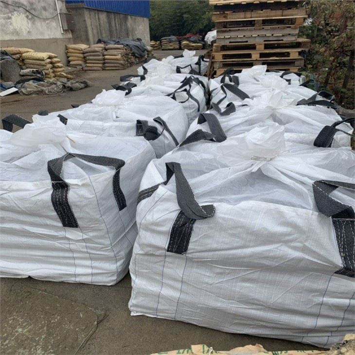 Multicolor Granite Pebbles