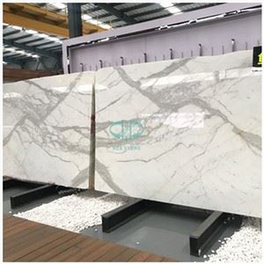 ألواح الرخام الأبيض كلكتا