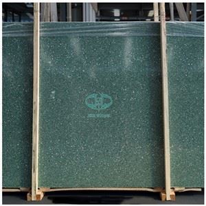 أرضيات تيرازو الخضراء