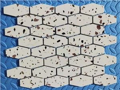 فسيفساء Terrazzo