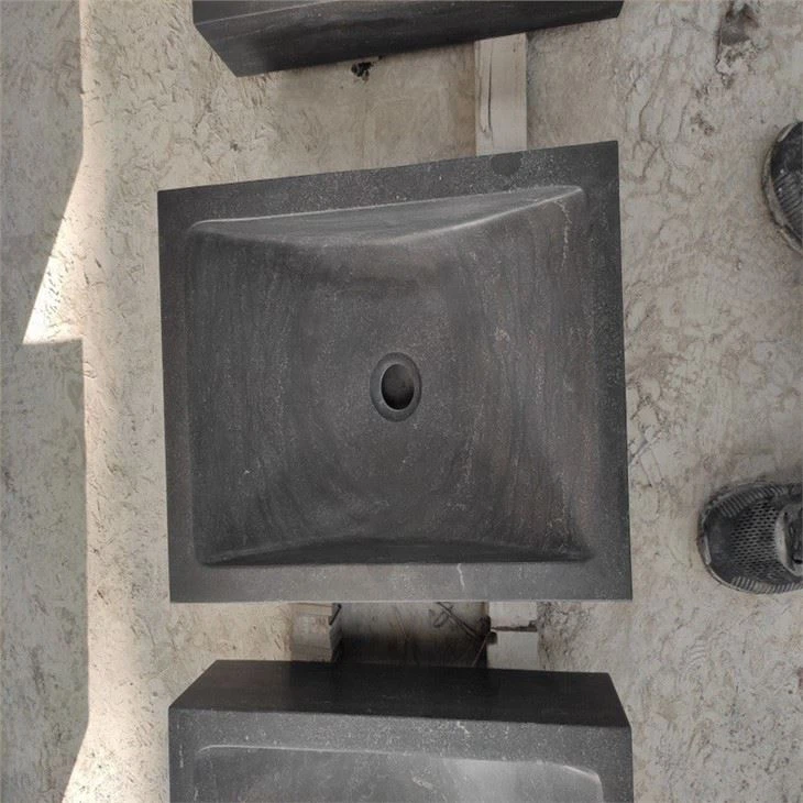 stone sink