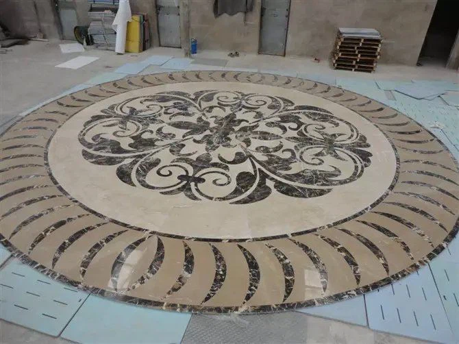 Natural Stone Tiles