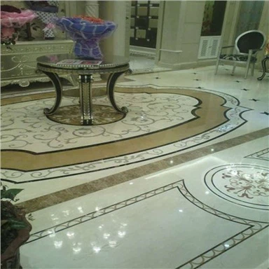 ميدالية الفسيفساء الرخامية