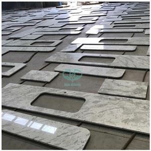 كونترتوب الجرانيت مسبقة الصنع