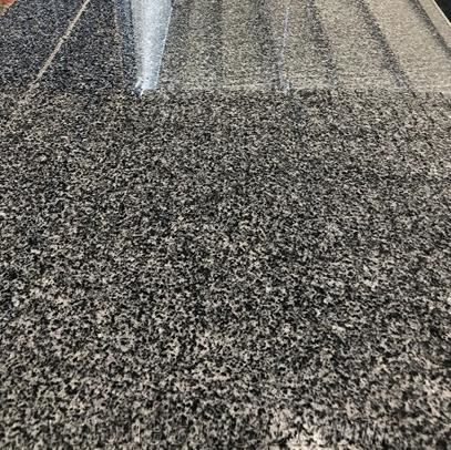 Wholesale Dark Grey G654 Granite