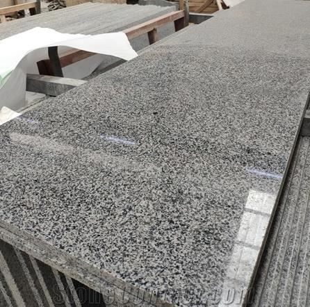 Wholesale Dark Grey G654 Granite